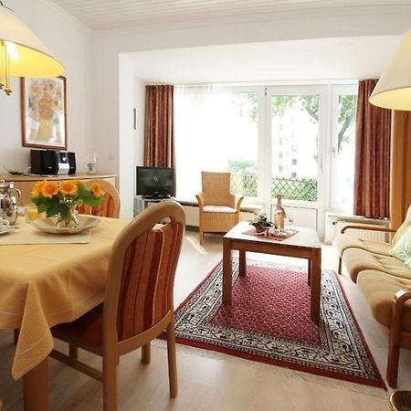 Gaestehaus Windrose Apartament Pelzerhaken Zewnętrze zdjęcie
