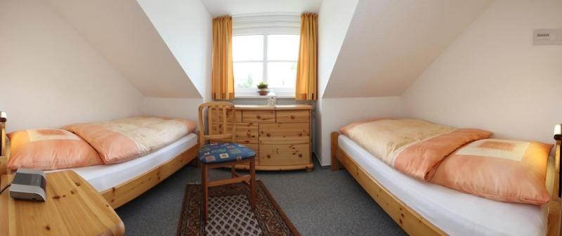 Gaestehaus Windrose Apartament Pelzerhaken Zewnętrze zdjęcie