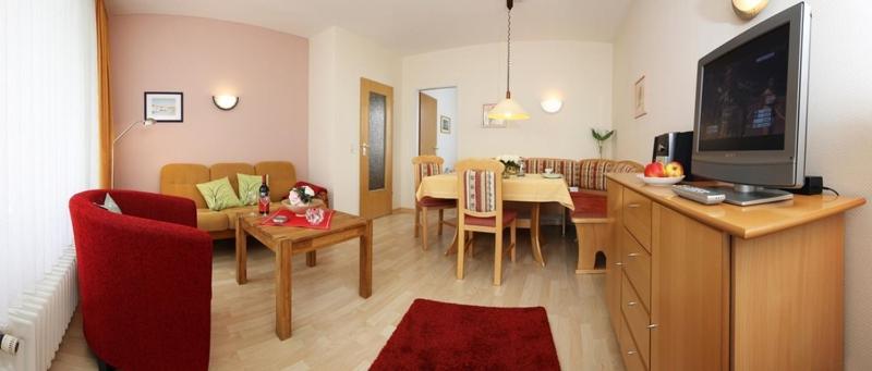 Gaestehaus Windrose Apartament Pelzerhaken Zewnętrze zdjęcie