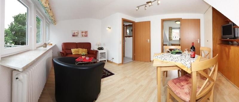 Gaestehaus Windrose Apartament Pelzerhaken Zewnętrze zdjęcie